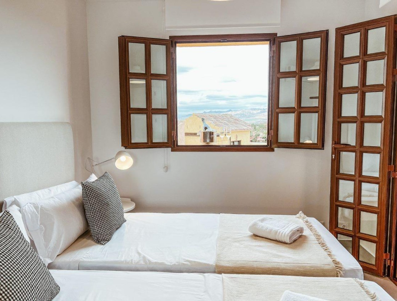 Obra nueva - Apartamento / piso - Cuevas del Almanzora