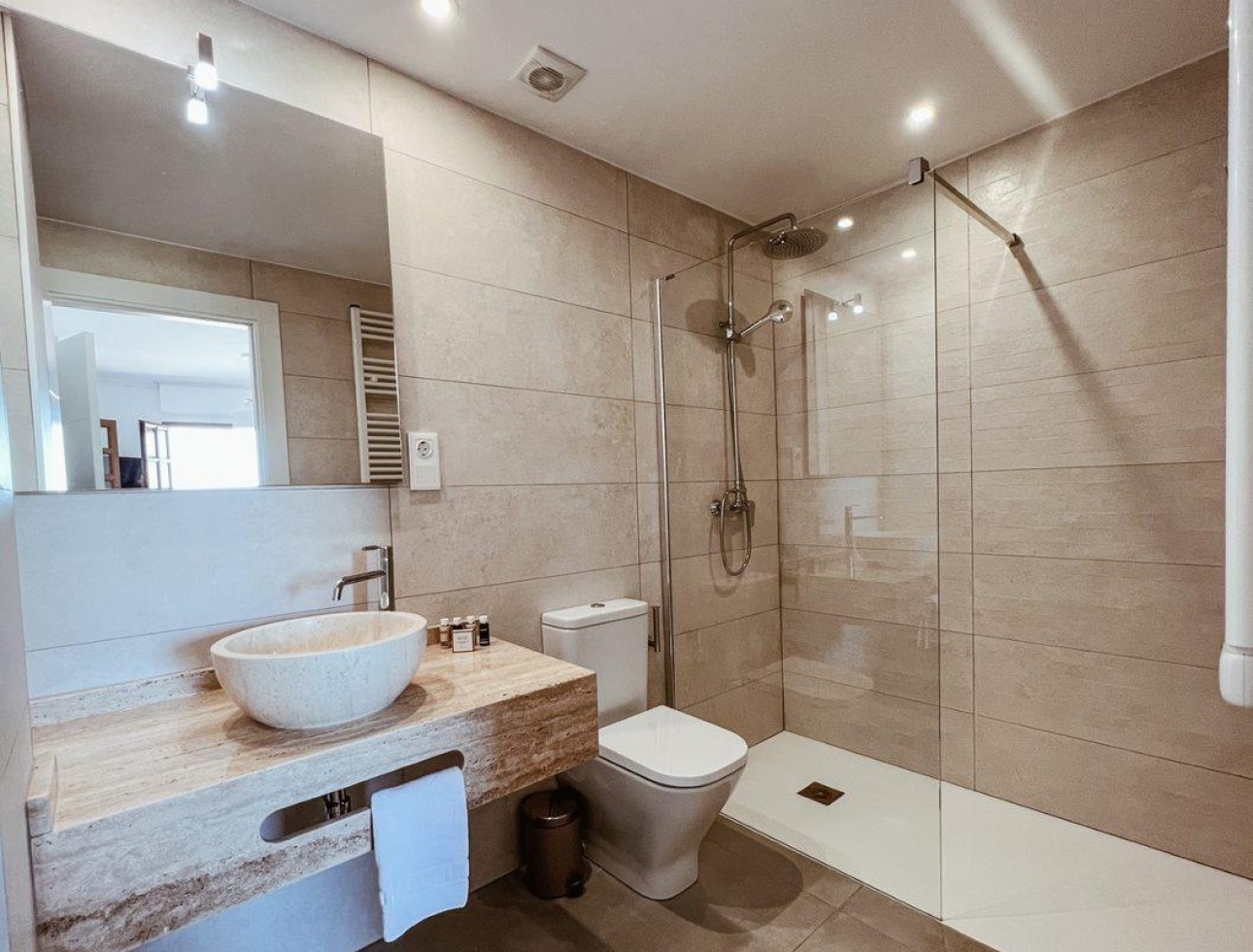 Obra nueva - Apartamento / piso - Cuevas del Almanzora