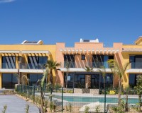 Obra nueva - Apartamento / piso - Cuevas del Almanzora