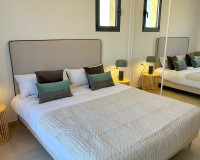Obra nueva - Apartamento / piso - Cuevas del Almanzora