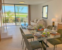 Obra nueva - Apartamento / piso - Cuevas del Almanzora