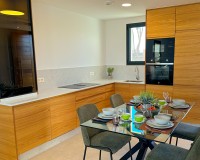 Obra nueva - Apartamento / piso - Cuevas del Almanzora