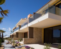 Obra nueva - Apartamento / piso - Cuevas del Almanzora