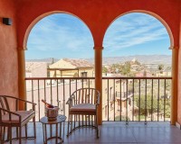 Obra nueva - Apartamento / piso - Cuevas del Almanzora