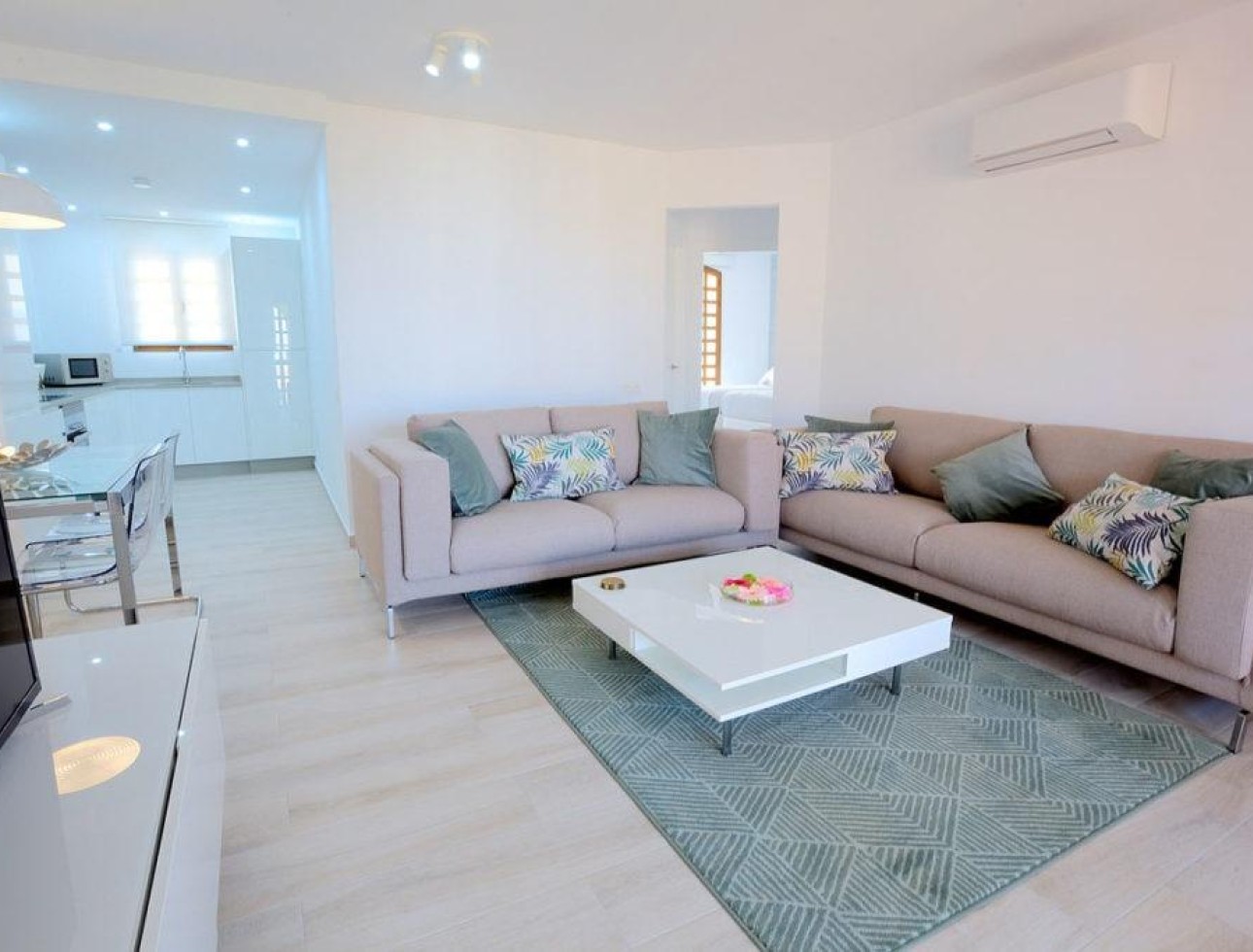 Obra nueva - Apartamento / piso - Cuevas del Almanzora