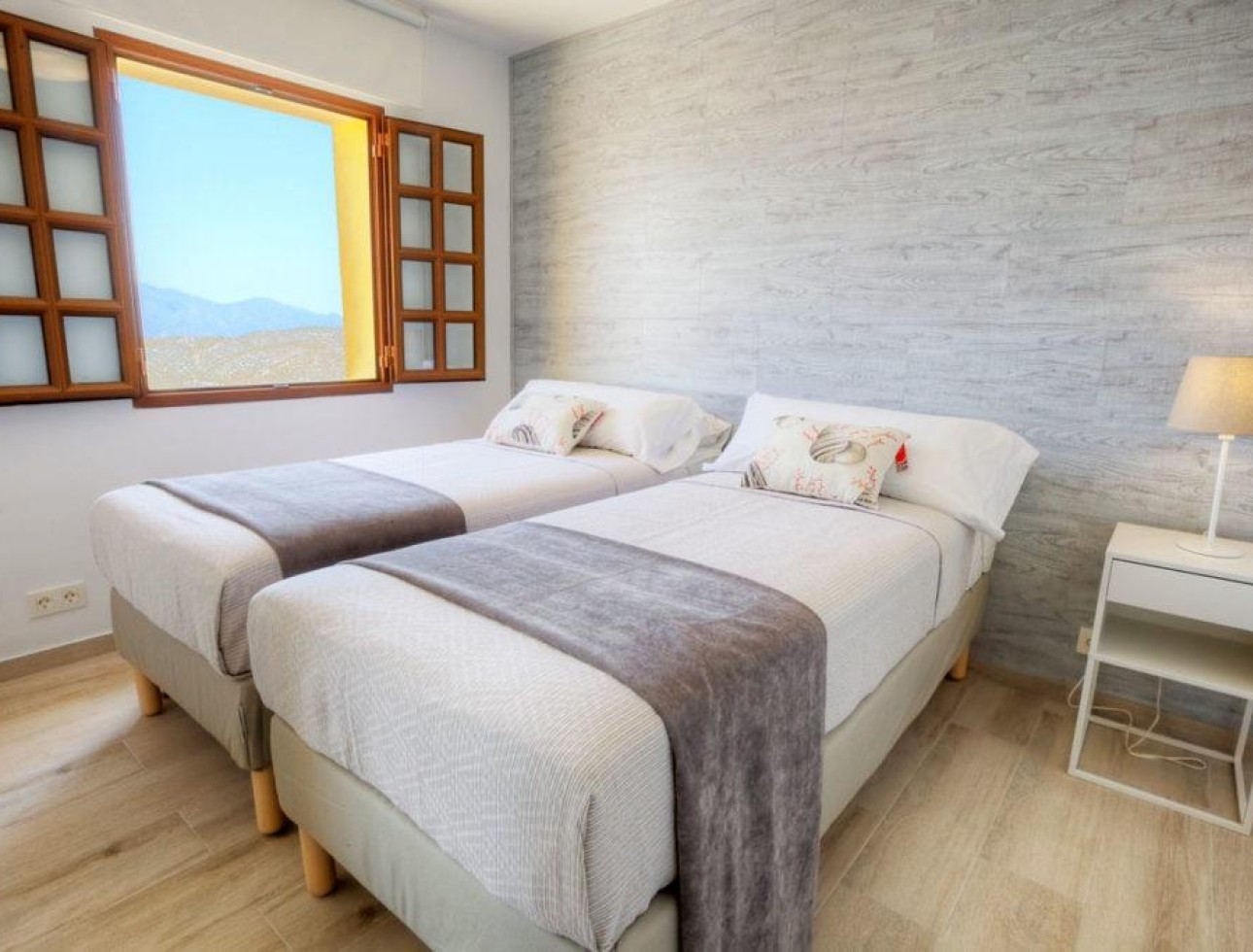 Obra nueva - Apartamento / piso - Cuevas del Almanzora