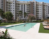 Obra nueva - Apartamento / piso - Dos Hermanas