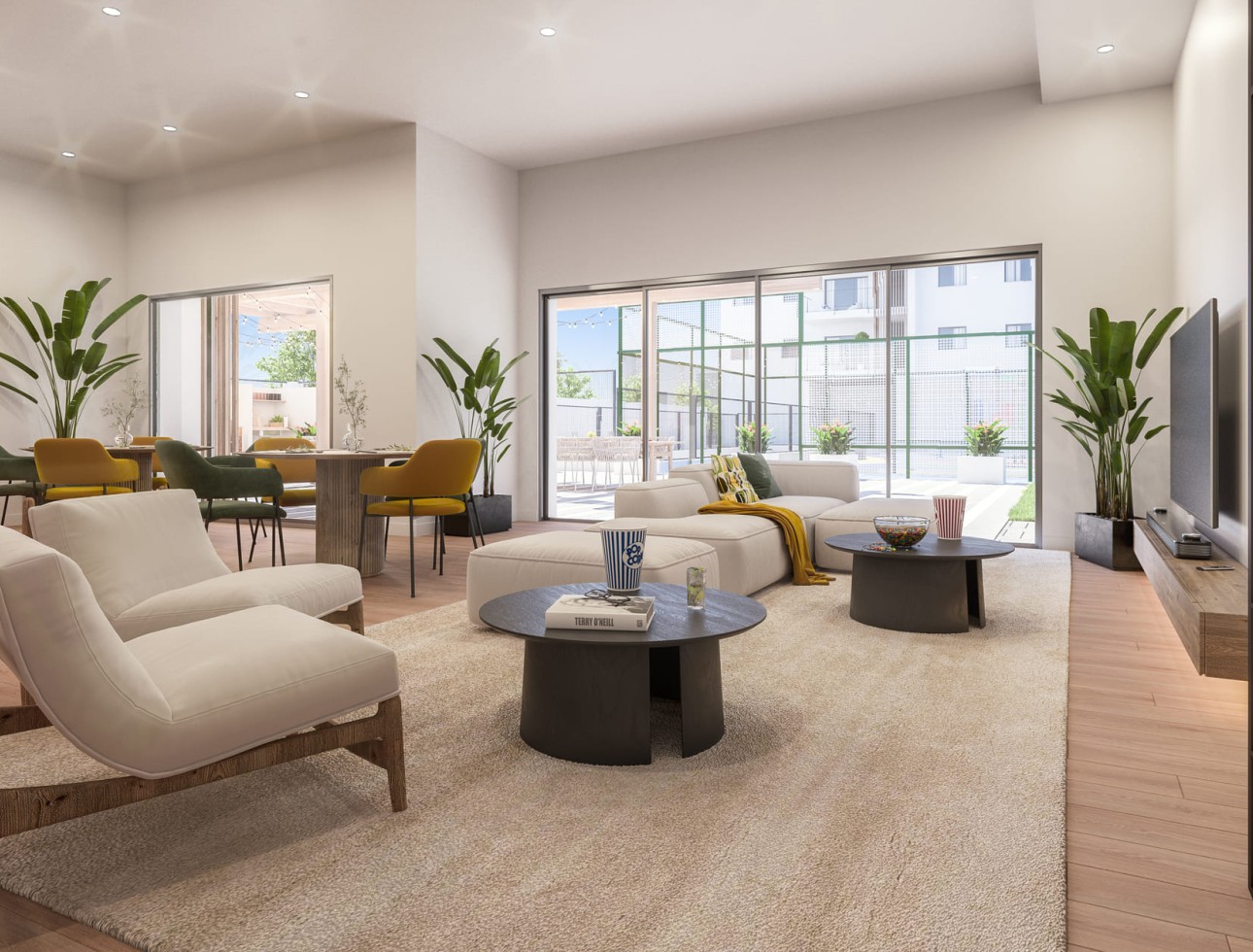 Obra nueva - Apartamento / piso - Dos Hermanas