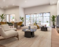 Obra nueva - Apartamento / piso - Dos Hermanas