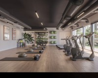 Obra nueva - Apartamento / piso - Dos Hermanas