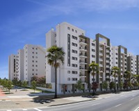 Obra nueva - Apartamento / piso - Dos Hermanas