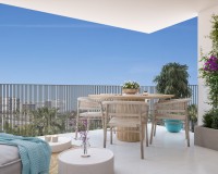 Obra nueva - Apartamento / piso - Dos Hermanas