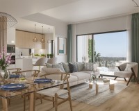 Obra nueva - Apartamento / piso - Dos Hermanas