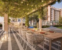 Obra nueva - Apartamento / piso - Dos Hermanas