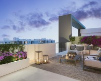 Obra nueva - Apartamento / piso - Dos Hermanas