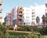 Obra nueva - Apartamento / piso - El Verger