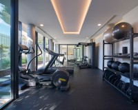 Obra nueva - Apartamento / piso - Estepona