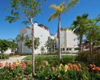 Obra nueva - Apartamento / piso - Estepona