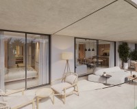 Obra nueva - Apartamento / piso - Estepona