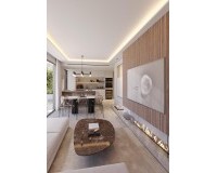 Obra nueva - Apartamento / piso - Estepona