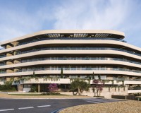 Obra nueva - Apartamento / piso - Estepona