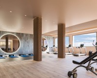 Obra nueva - Apartamento / piso - Estepona