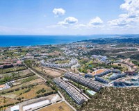Obra nueva - Apartamento / piso - Estepona