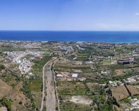Obra nueva - Apartamento / piso - Estepona
