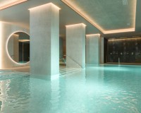 Obra nueva - Apartamento / piso - Estepona