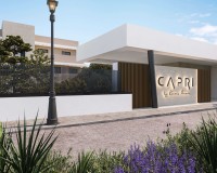 Obra nueva - Apartamento / piso - Estepona