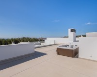 Obra nueva - Apartamento / piso - Estepona