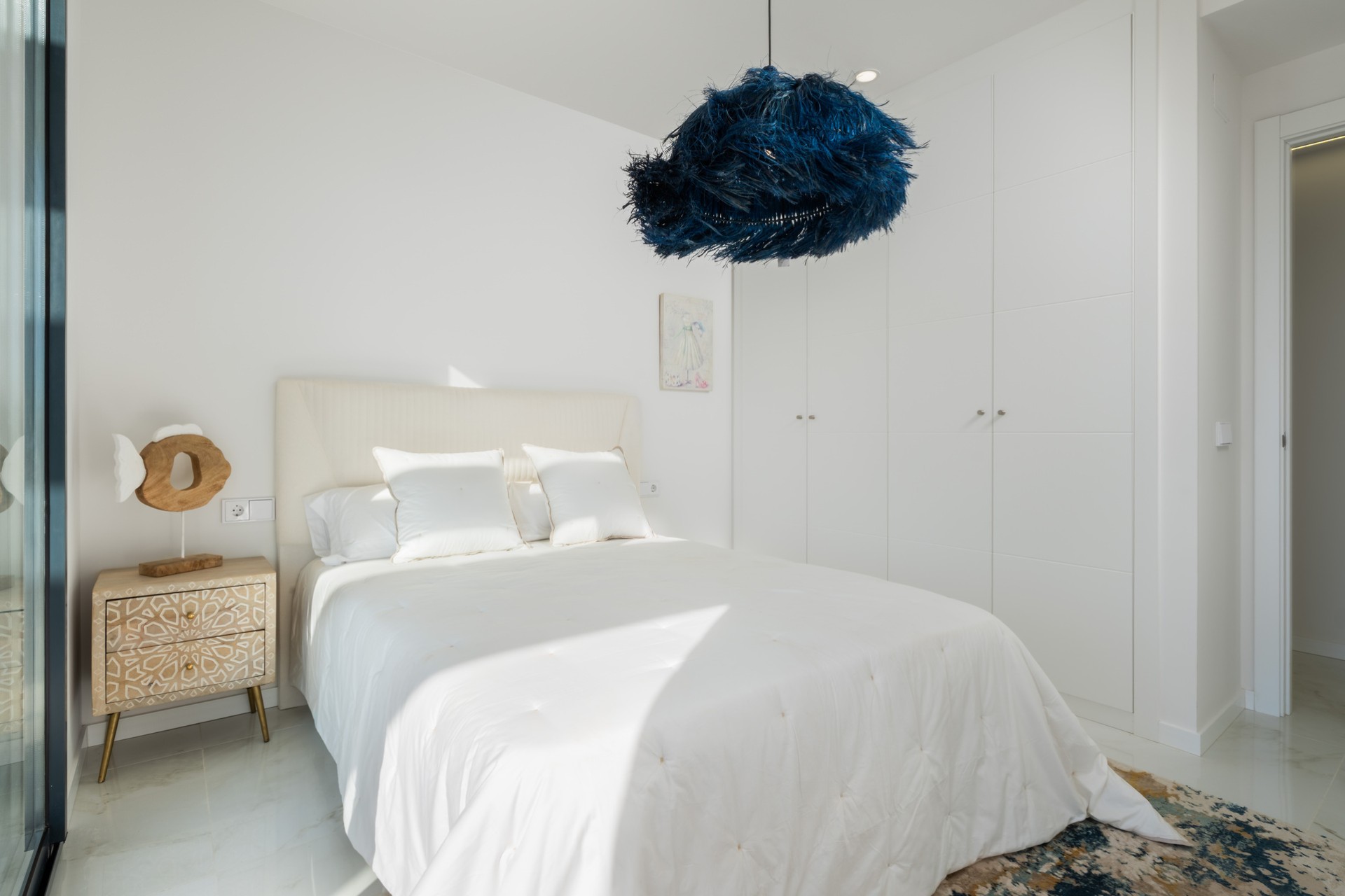 Obra nueva - Apartamento / piso - Estepona