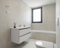 Obra nueva - Apartamento / piso - Estepona