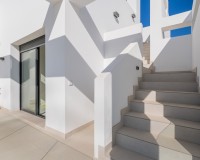 Obra nueva - Apartamento / piso - Estepona