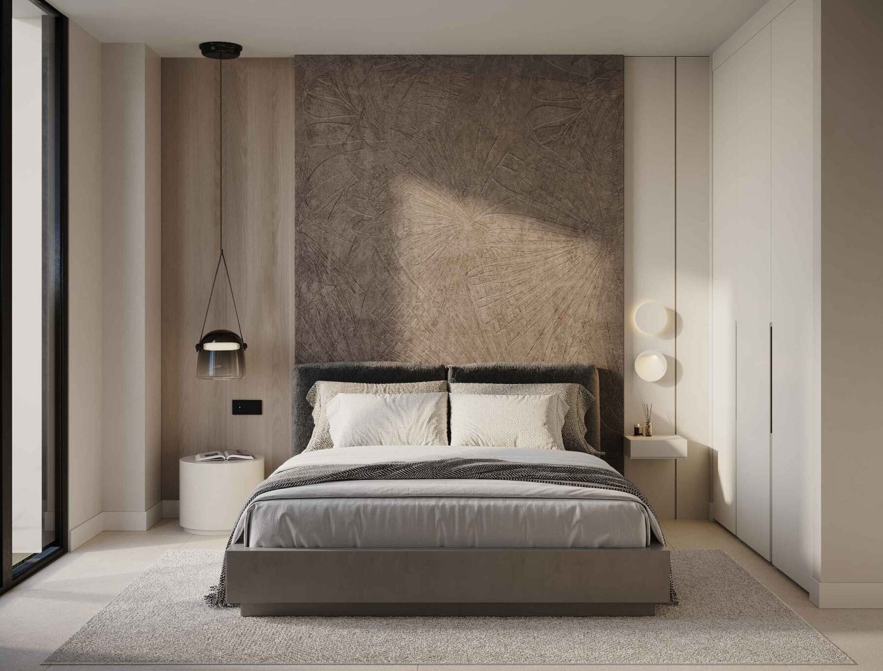 Obra nueva - Apartamento / piso - Estepona