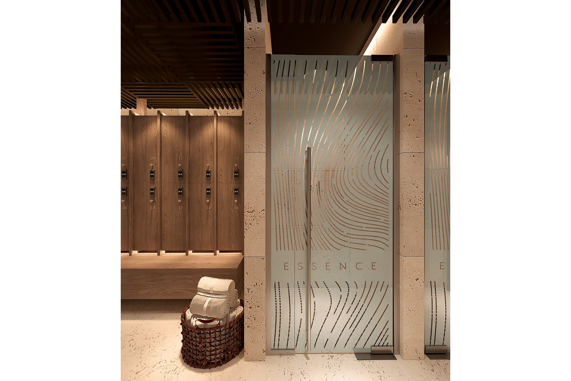 Obra nueva - Apartamento / piso - Estepona