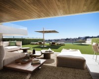 Obra nueva - Apartamento / piso - Estepona