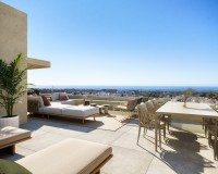 Obra nueva - Apartamento / piso - Estepona