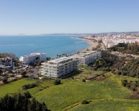 Obra nueva - Apartamento / piso - Estepona