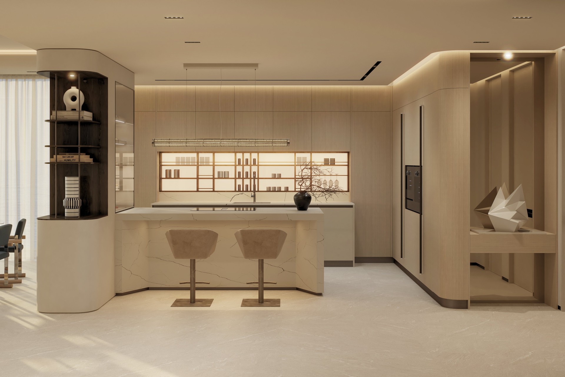 Obra nueva - Apartamento / piso - Estepona