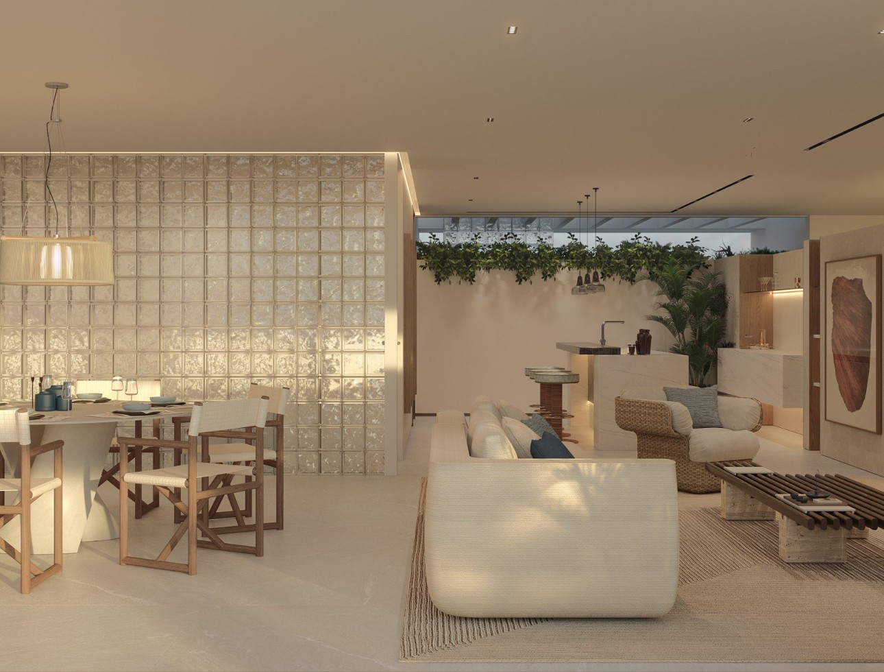 Obra nueva - Apartamento / piso - Estepona