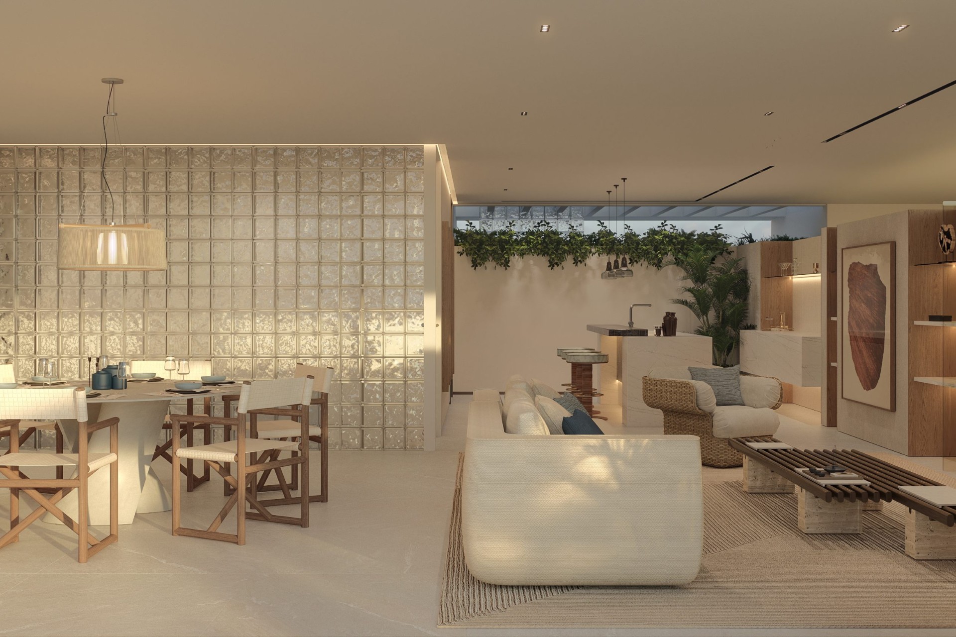 Obra nueva - Apartamento / piso - Estepona