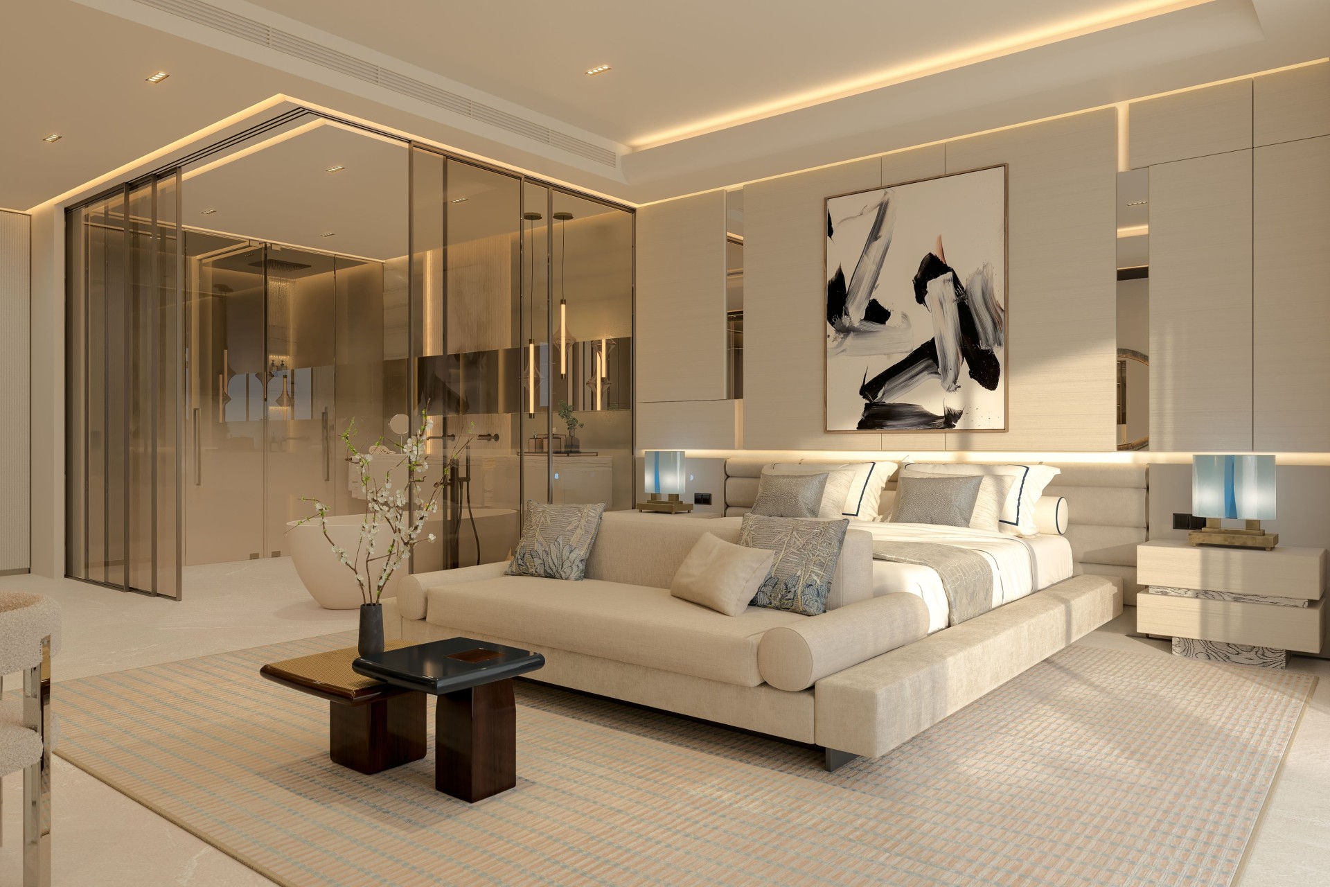 Obra nueva - Apartamento / piso - Estepona