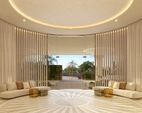 Obra nueva - Apartamento / piso - Estepona