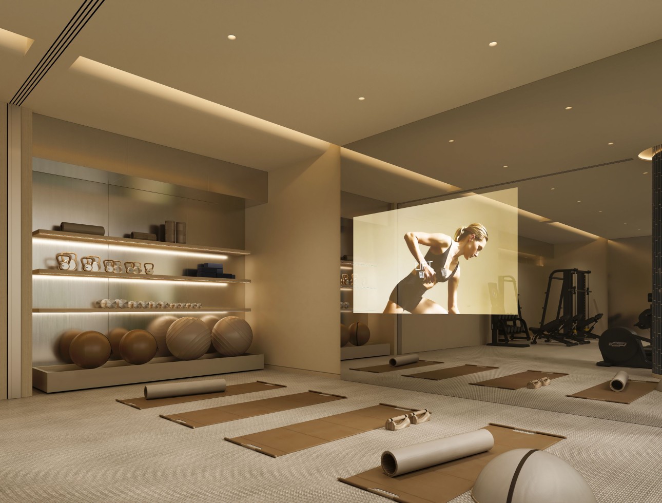 Obra nueva - Apartamento / piso - Estepona