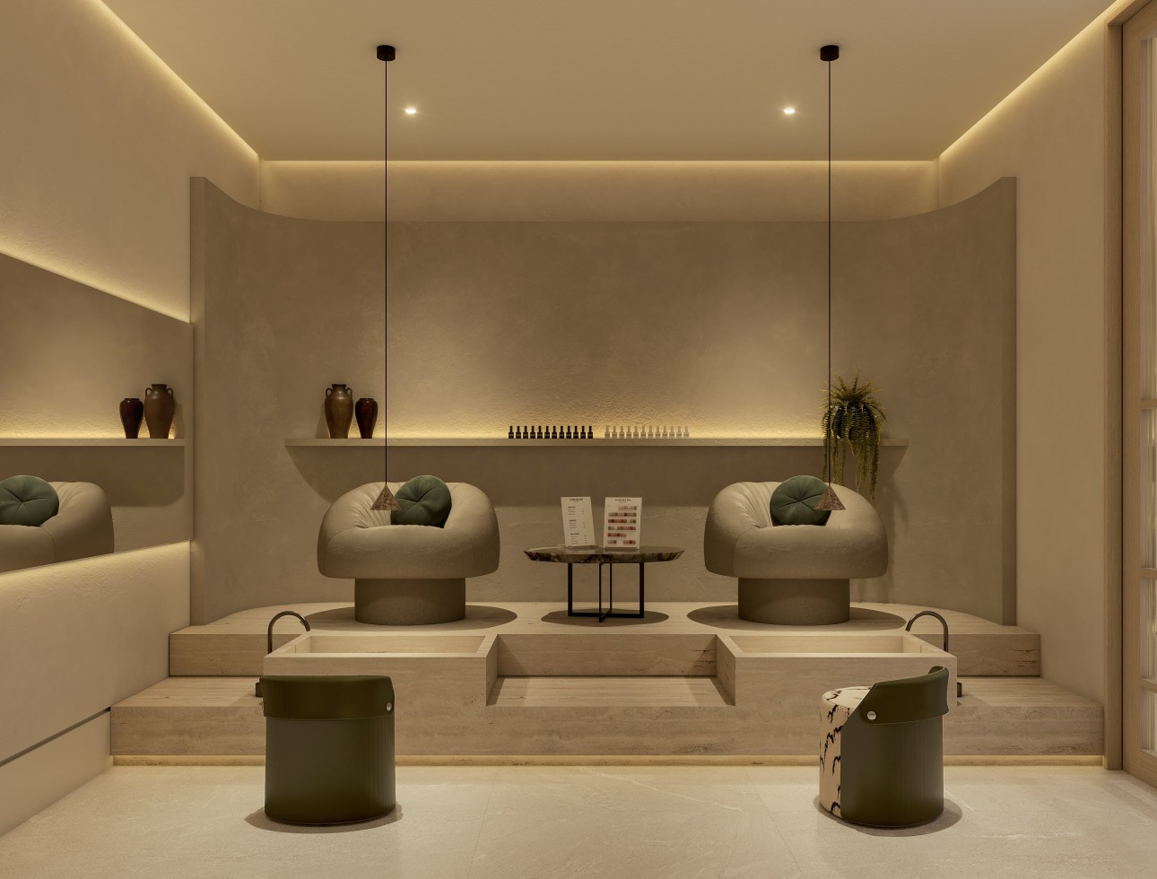 Obra nueva - Apartamento / piso - Estepona