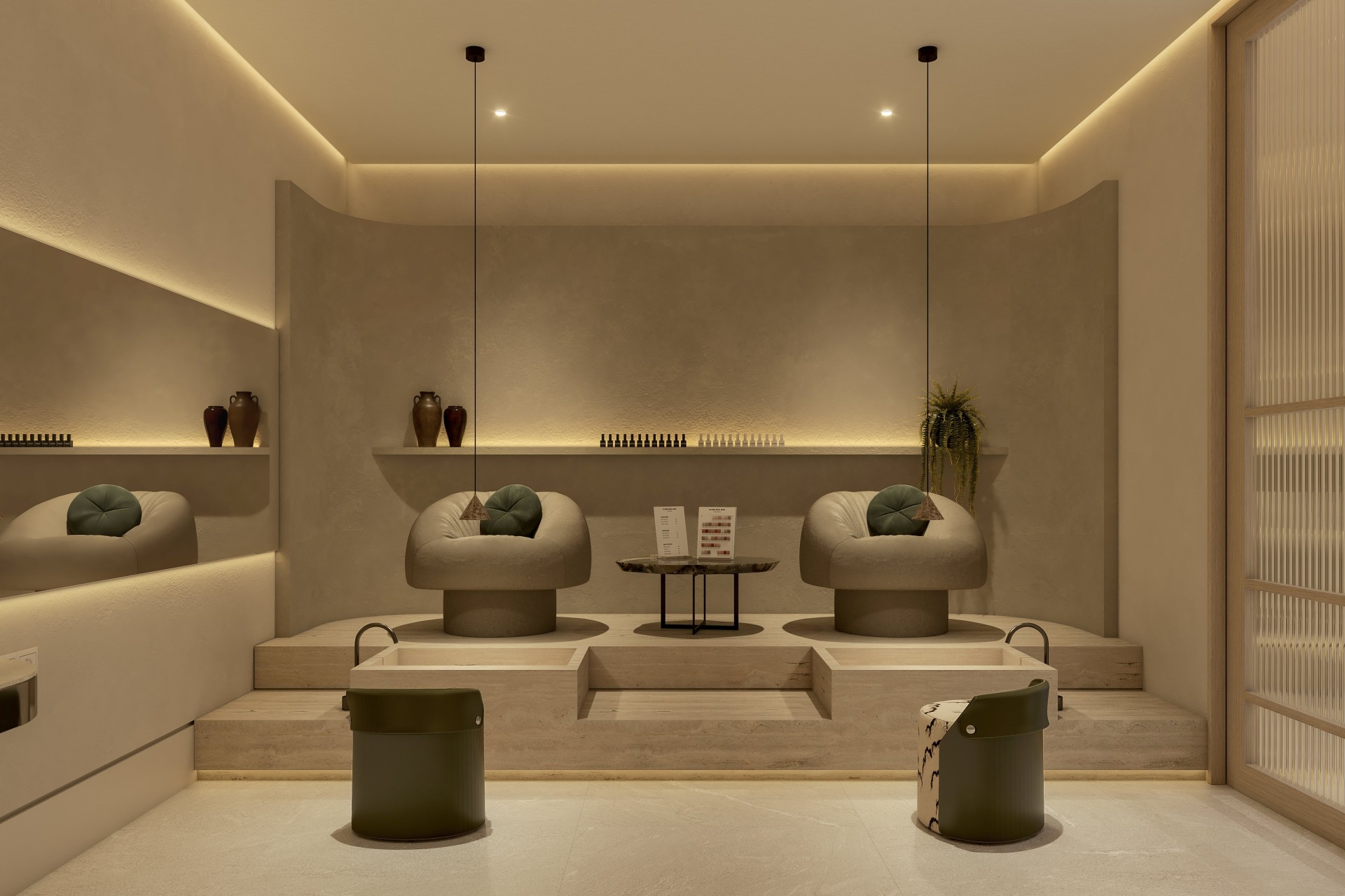 Obra nueva - Apartamento / piso - Estepona