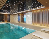 Obra nueva - Apartamento / piso - Estepona