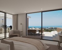 Obra nueva - Apartamento / piso - Estepona