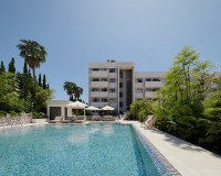 Obra nueva - Apartamento / piso - Estepona